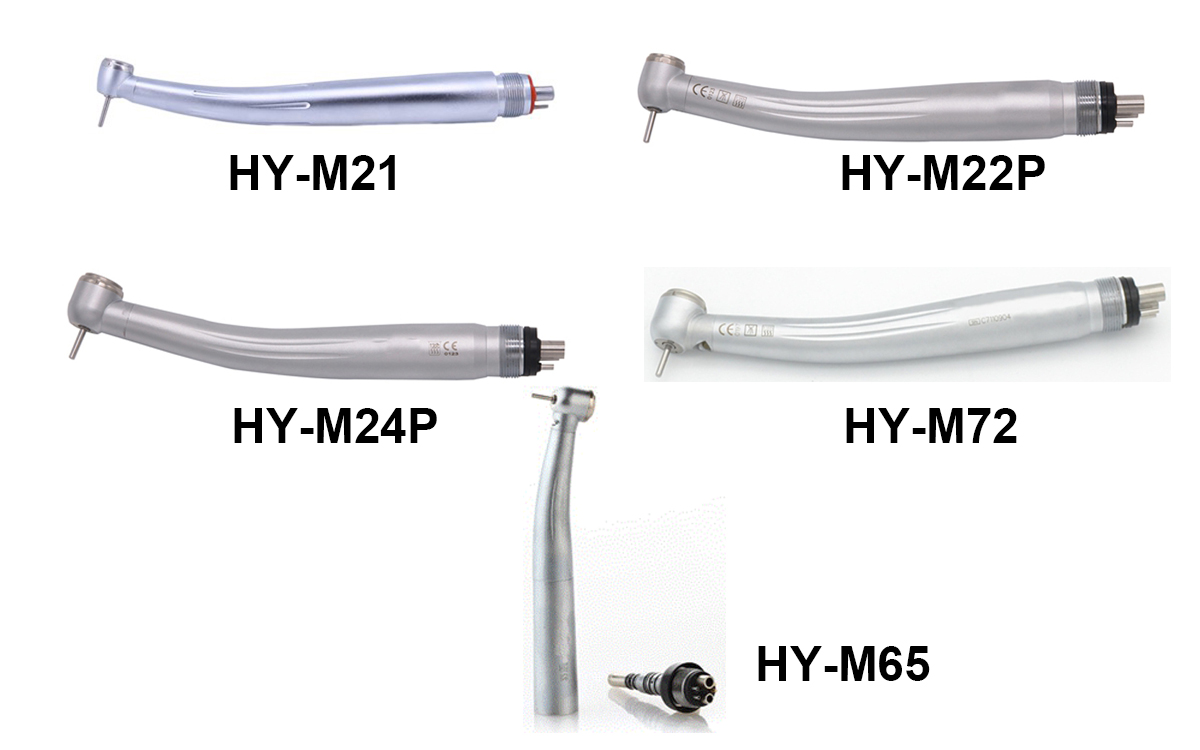 HY-M22P High Speed Handpiece