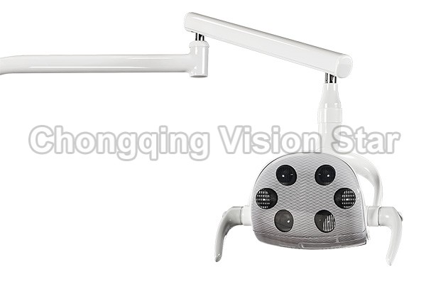 MD-A04 Dental Chair Unit LED-G Dental Light