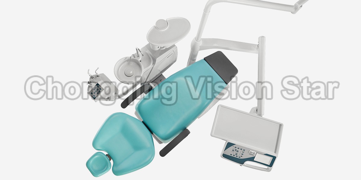 MD-A05S Dental Chair Unit