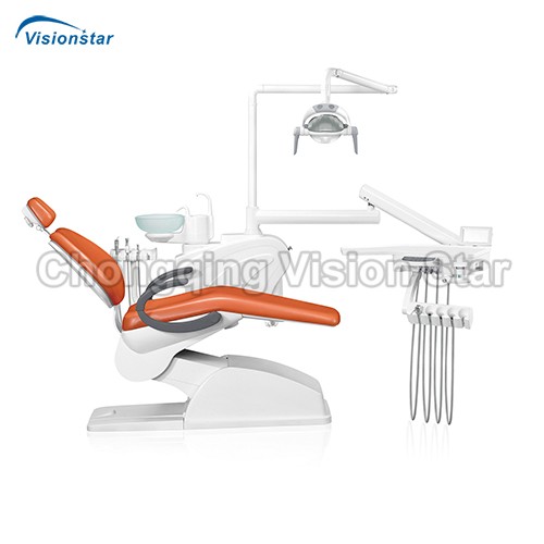 SJD-A301A Dental Unit