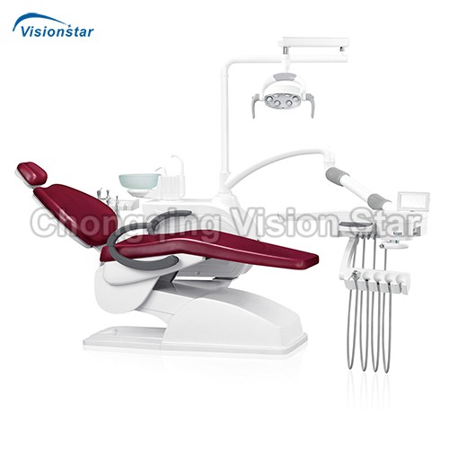 SJD-A301B Dental Unit