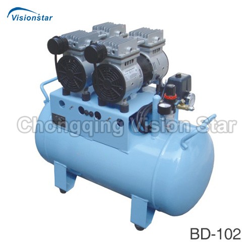 BD-102 Air Compressor