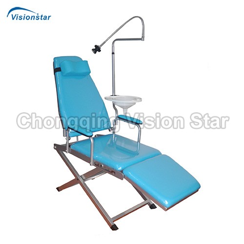 SJD-A004 Foldable Dental Chair