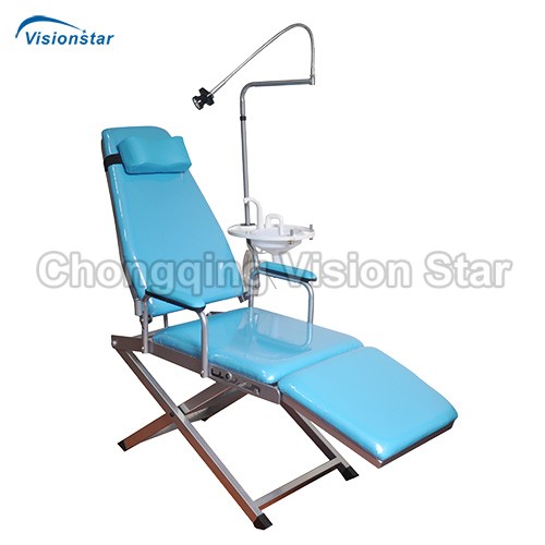 SJD-A005 Foldable Dental Chair