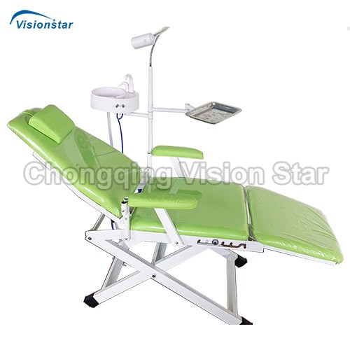 SJD-A012 Foldable Dental Chair