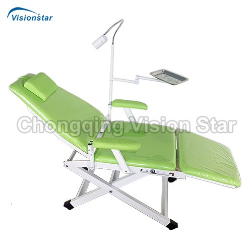 SJD-A015 Foldable Dental Chair