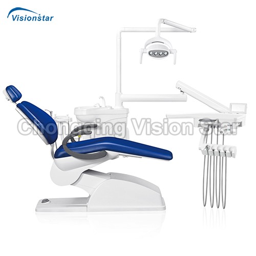 SJD-A301C Dental Unit