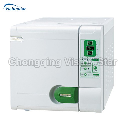 JY-18P Steam Sterilizer