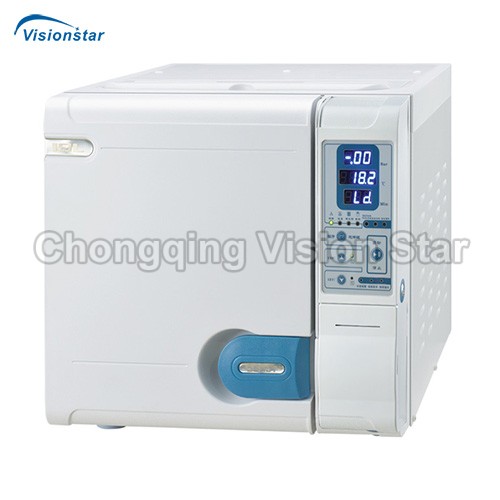 JY-A-18P Steam Sterilizer