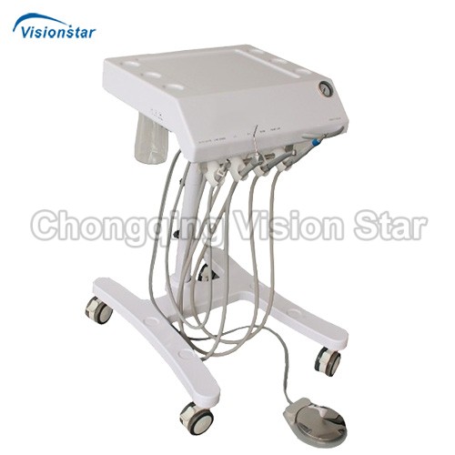 SJD-A301 Portable Dental Unit