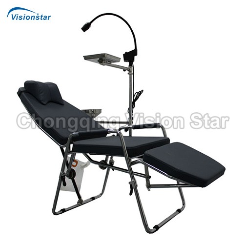 SJD-A101 Foldable Dental Chair
