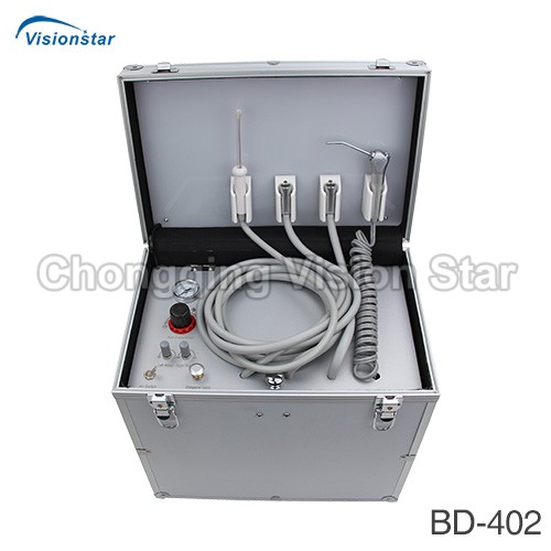 SJD-A402 Portable Dental Unit