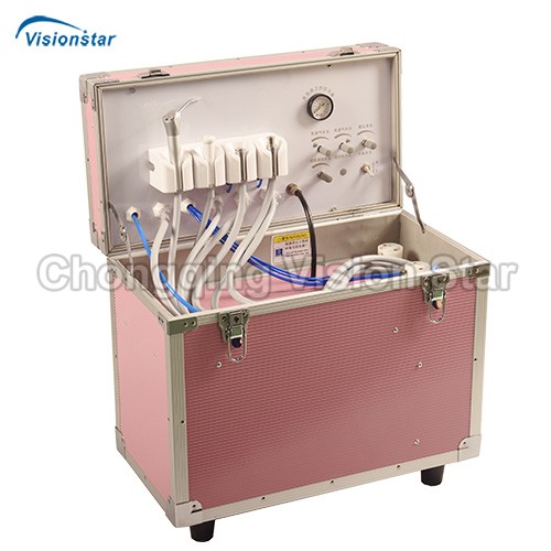 SJD-A022 Portable Dental Unit