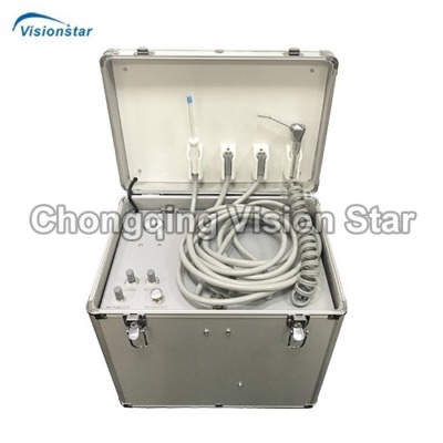 SJD-A402A Portable Dental Unit