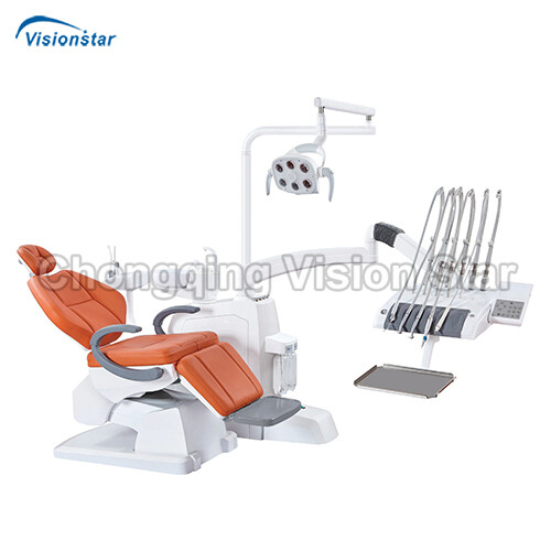 SJD-A610C Dental Unit