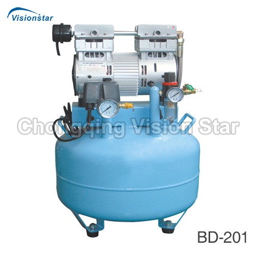 BD-201 Air Compressor