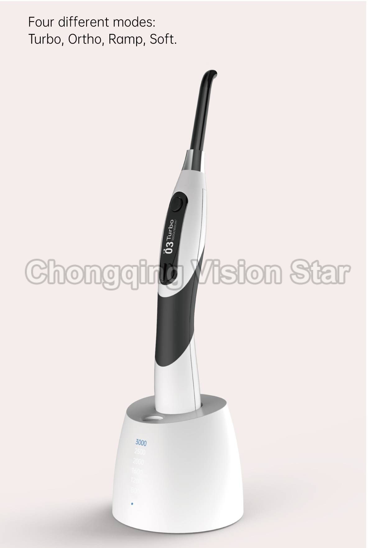 A-Cure Curing Light