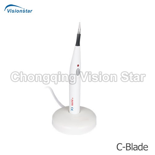 C-Blade Gutta Cutter