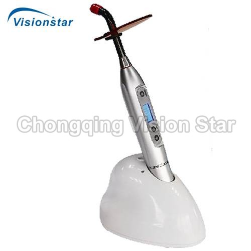 HL-IV LED3 Curing Light