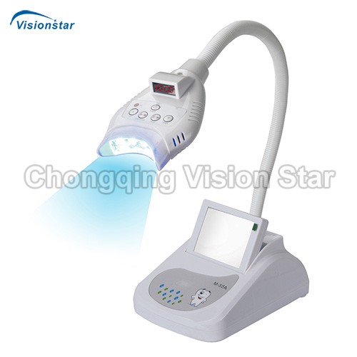 SJD-E55A LED Teeth Whitening System