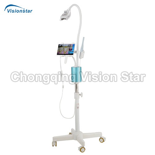 SJD-E66B LED Teeth Whitening System