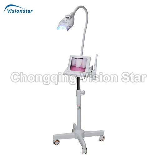 SJD-E86 LED Teeth Whitening System