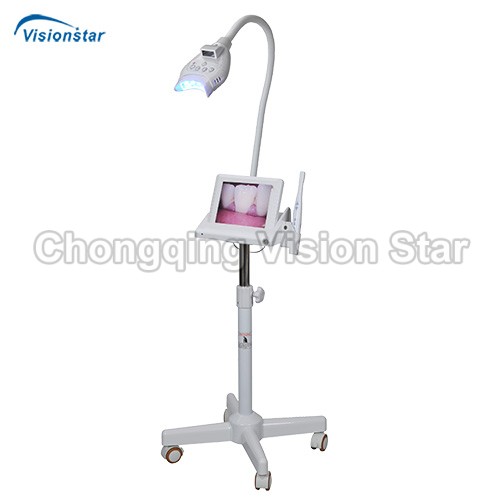 SJD-E86A LED Teeth Whitening System