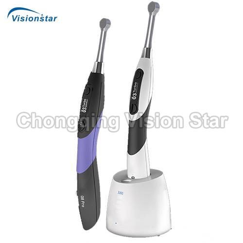 Q8 Pro Multi Wavelength Curing Light