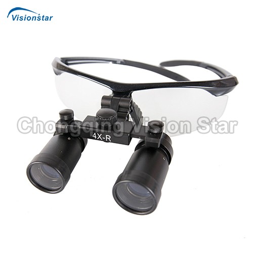 SP400 Surgical Loupe