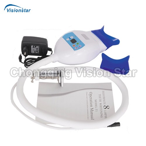 SJD-E1Z Cold Light Whitening System