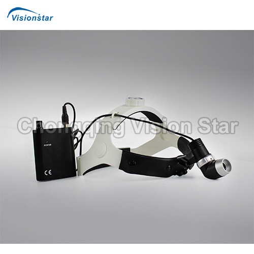 SJD-2400 Medical Headlight