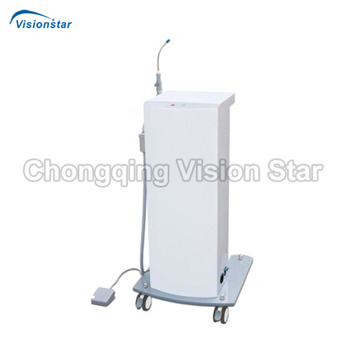 SJD-AF021 Mobile Dental Suction Unit