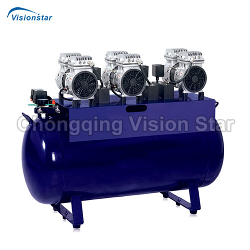 SJD-B36 Oil-Free Air Compressor