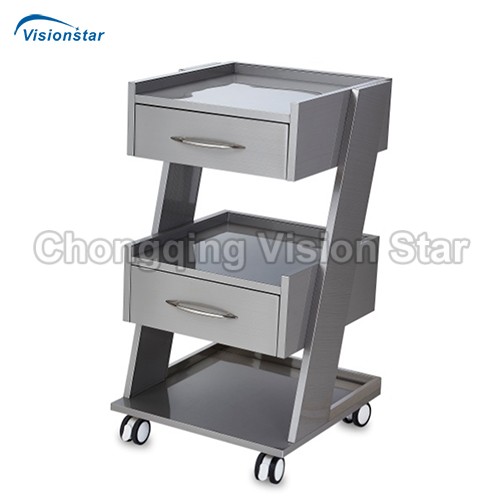 SJD-Y0012 Dental Mobile Cabinet