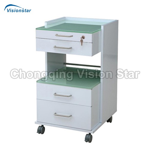 SJD-Y0013 Dental Mobile Cabinet