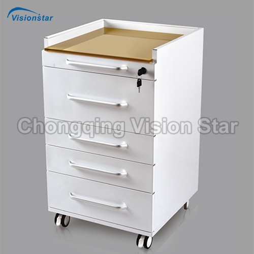 SJD-Y002C Dental Mobile Cabinet