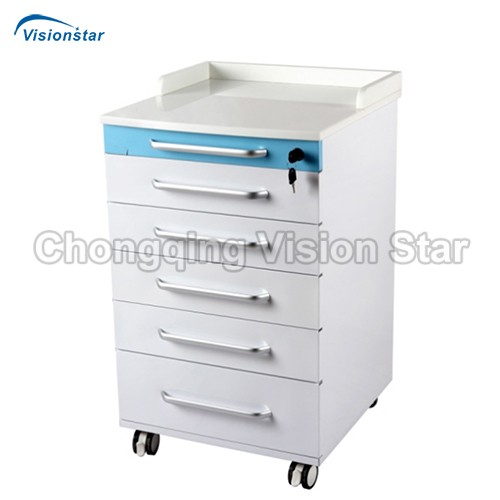 SJD-Y004A Dental Mobile Cabinet