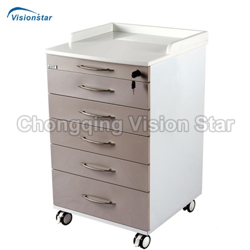 SJD-Y005C Dental Mobile Cabinet