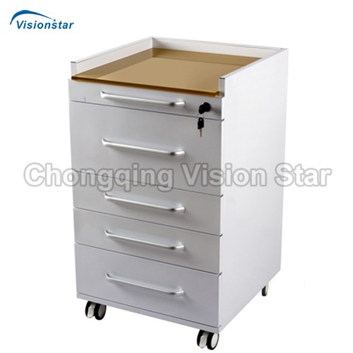 SJD-Y008A Dental Mobile Cabinet