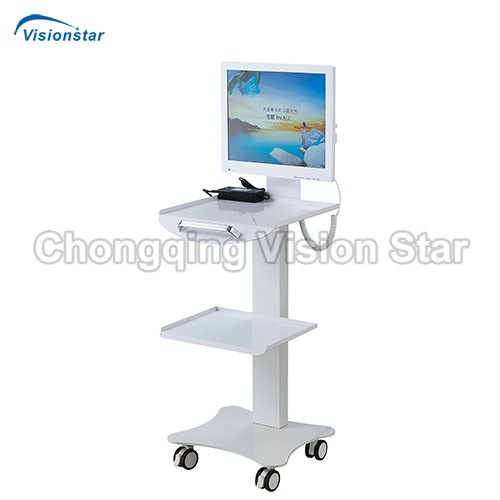 SJD-Y017A Dental Trolley