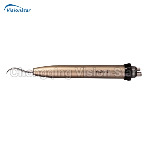 SJD-Activa S Air Scaler Handpiece