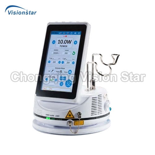 DL9G Dental Surgery and Treatment Laser