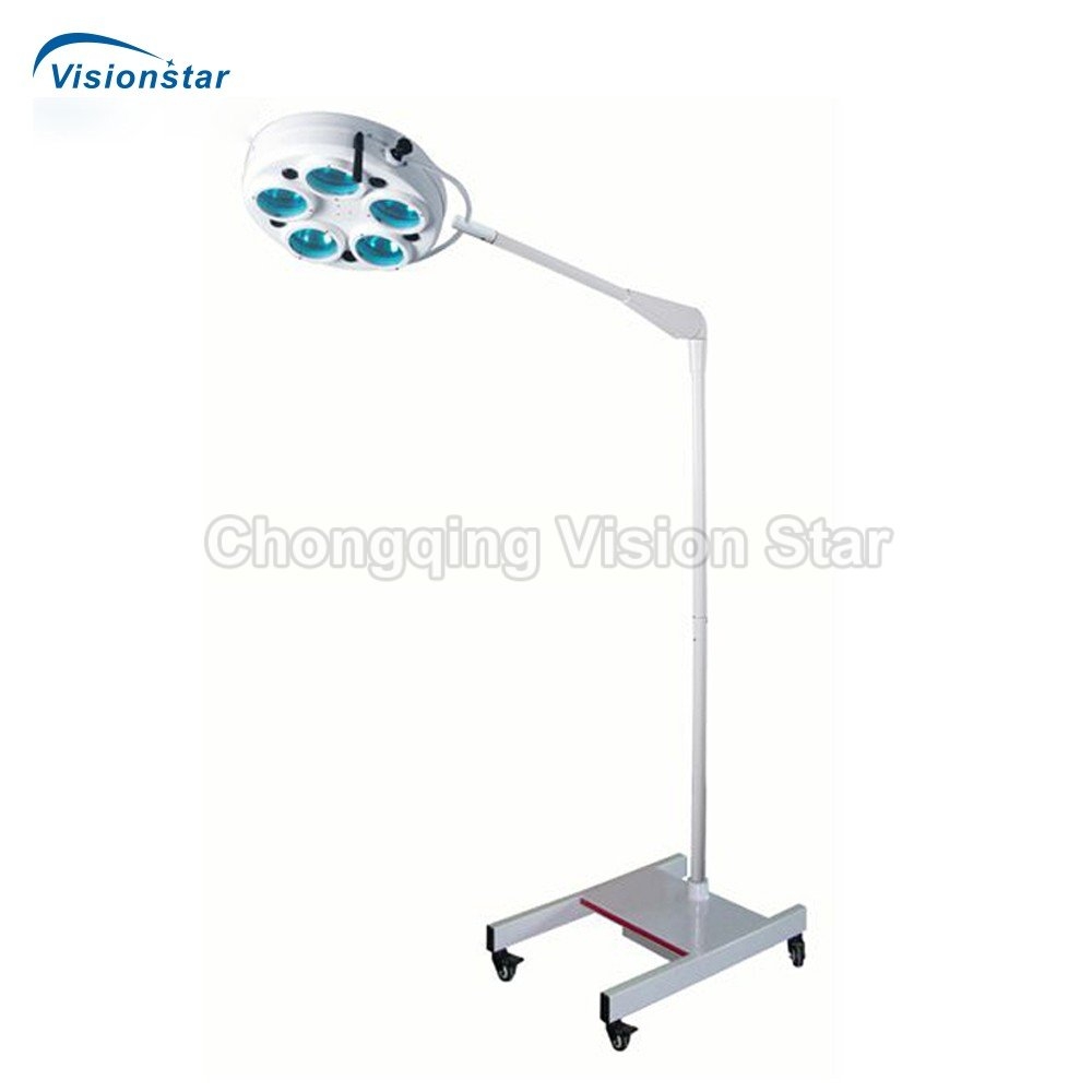 HY-T01-5 Dental Surgical Light