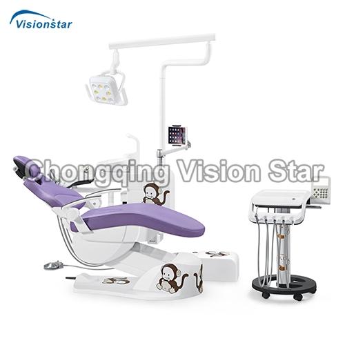 SJD-A310 Dental Chair Unit