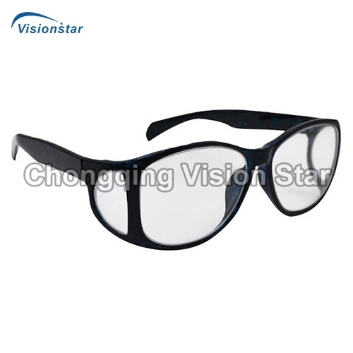 SJD-C55-6 Adult X-ray Protective Glasses