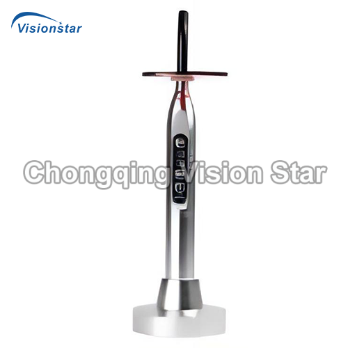 SJD-G02 Metal Curing Light