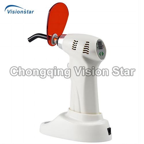 SJD-G05 Large Gun Curing Light