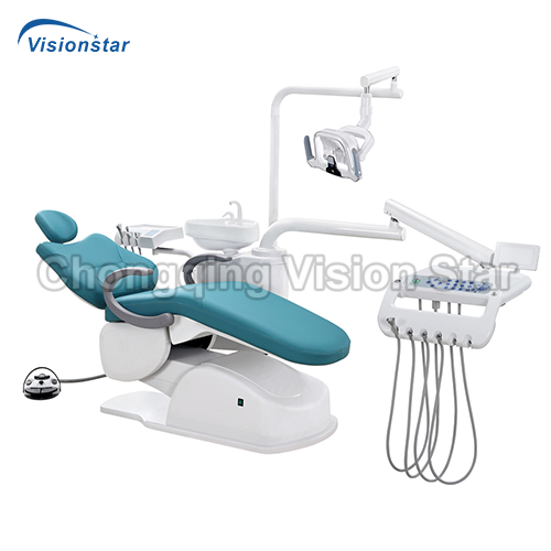 SJD-A3000 Dental Chair Unit