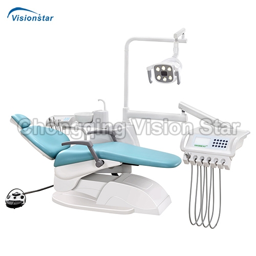 SJD-A600 Dental Unit