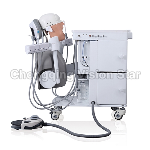 SJD-OA15 Dental Simulator